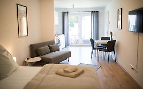 Hugos Studio Apartment